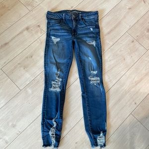 American Eagle Outfitters size 8